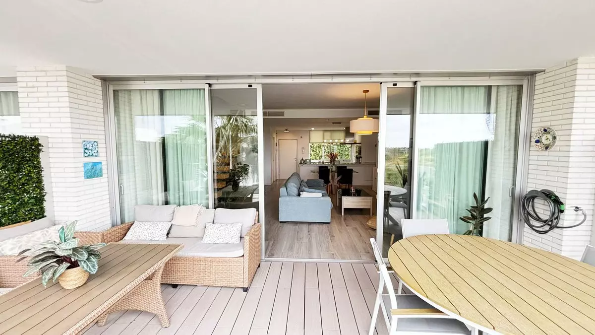 3-bedroom Town House In Estepona, Spain (160 M²)