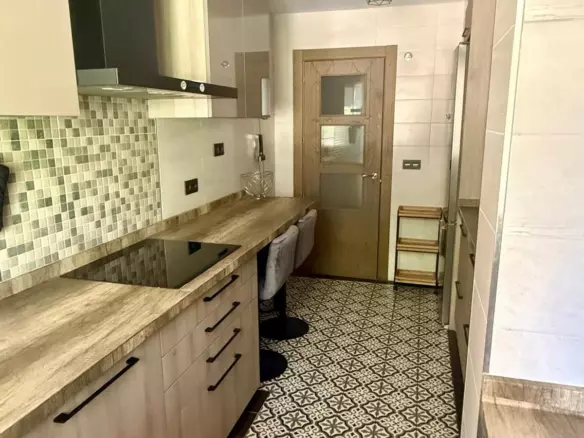 2-bedroom Apartment In Mijas, Spain (108 M²)