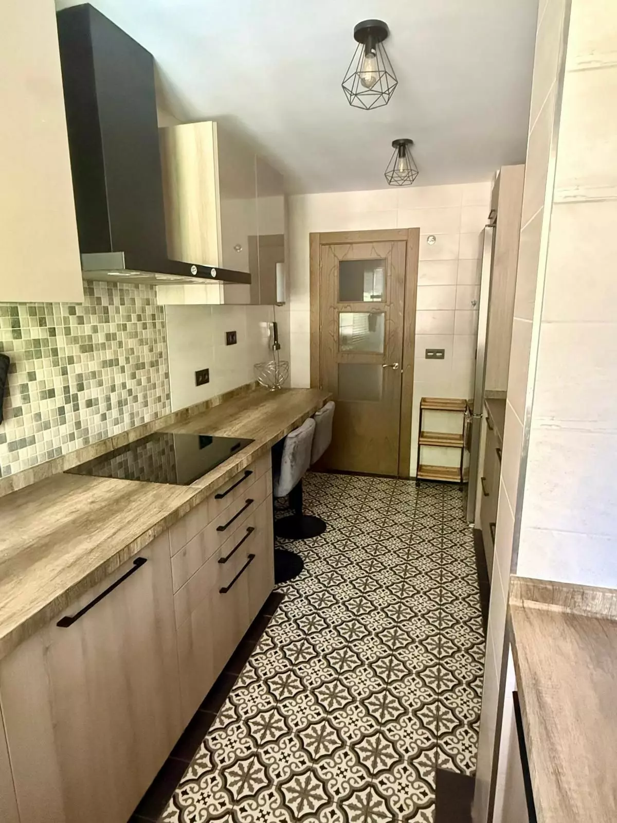 2-bedroom Apartment In Mijas, Spain (108 M²)