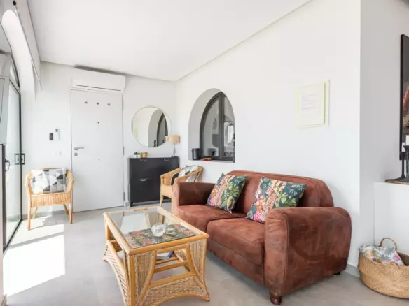 2-bedroom Apartment In Mijas, Spain (67 M²)