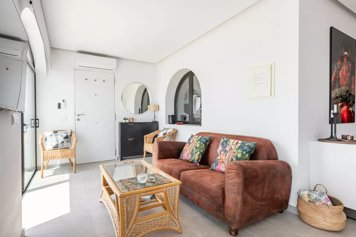 2-bedroom Apartment In Mijas, Spain (67 M²)