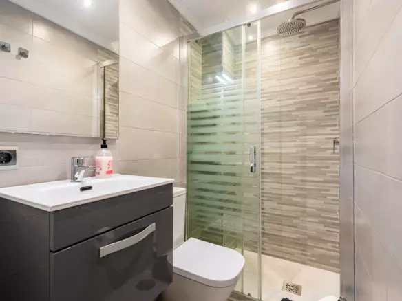 2-bedroom Apartment In Mijas, Spain (68 M²)