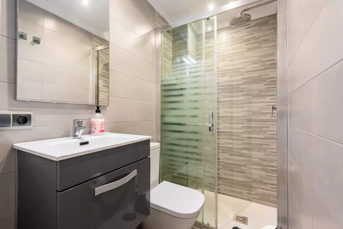 2-bedroom Apartment In Mijas, Spain (68 M²)