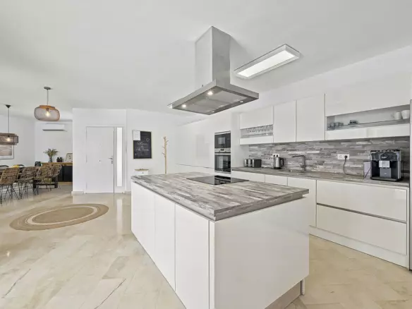 5-bedroom Villa In Mijas, Spain (454 M²)