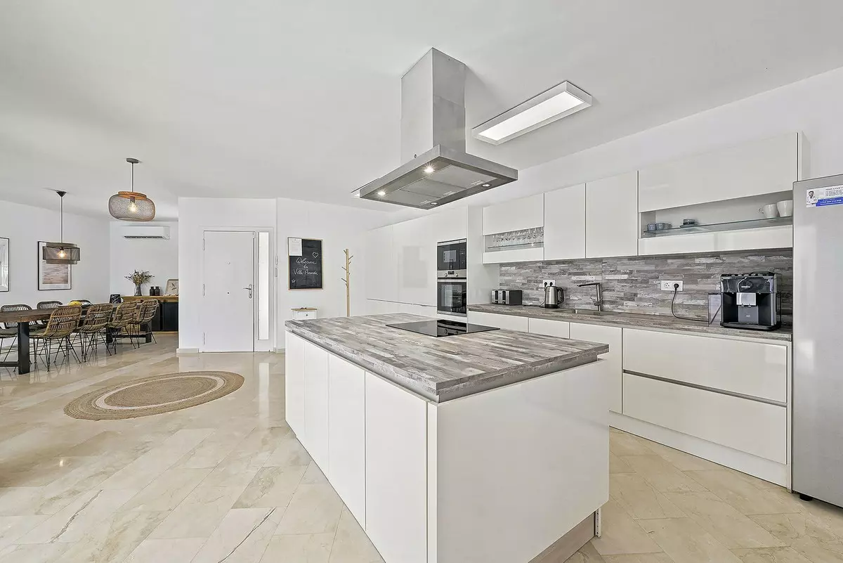 5-bedroom Villa In Mijas, Spain (454 M²)