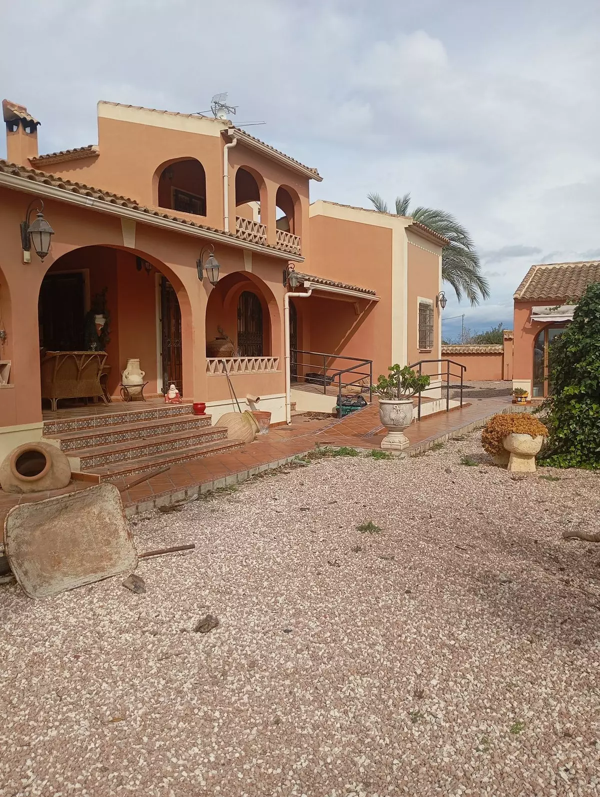 ShowFeedImage-d425f5 5-bedroom Villa In Dolores, Spain (350 M²)