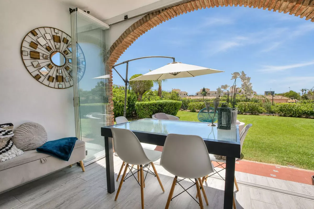 2-bedroom Apartment In Mijas, Spain (76 M²)