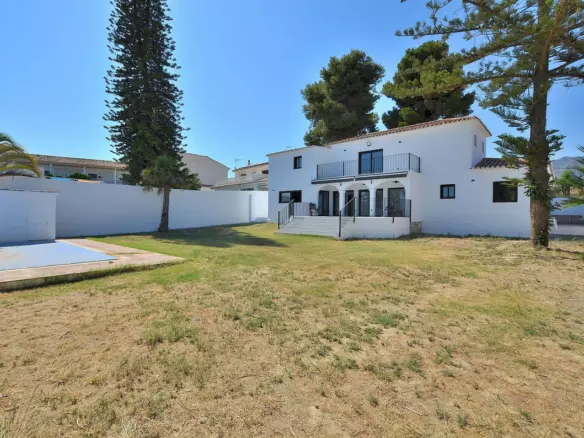 5-bedroom Villa In Mijas, Spain (307 M²)