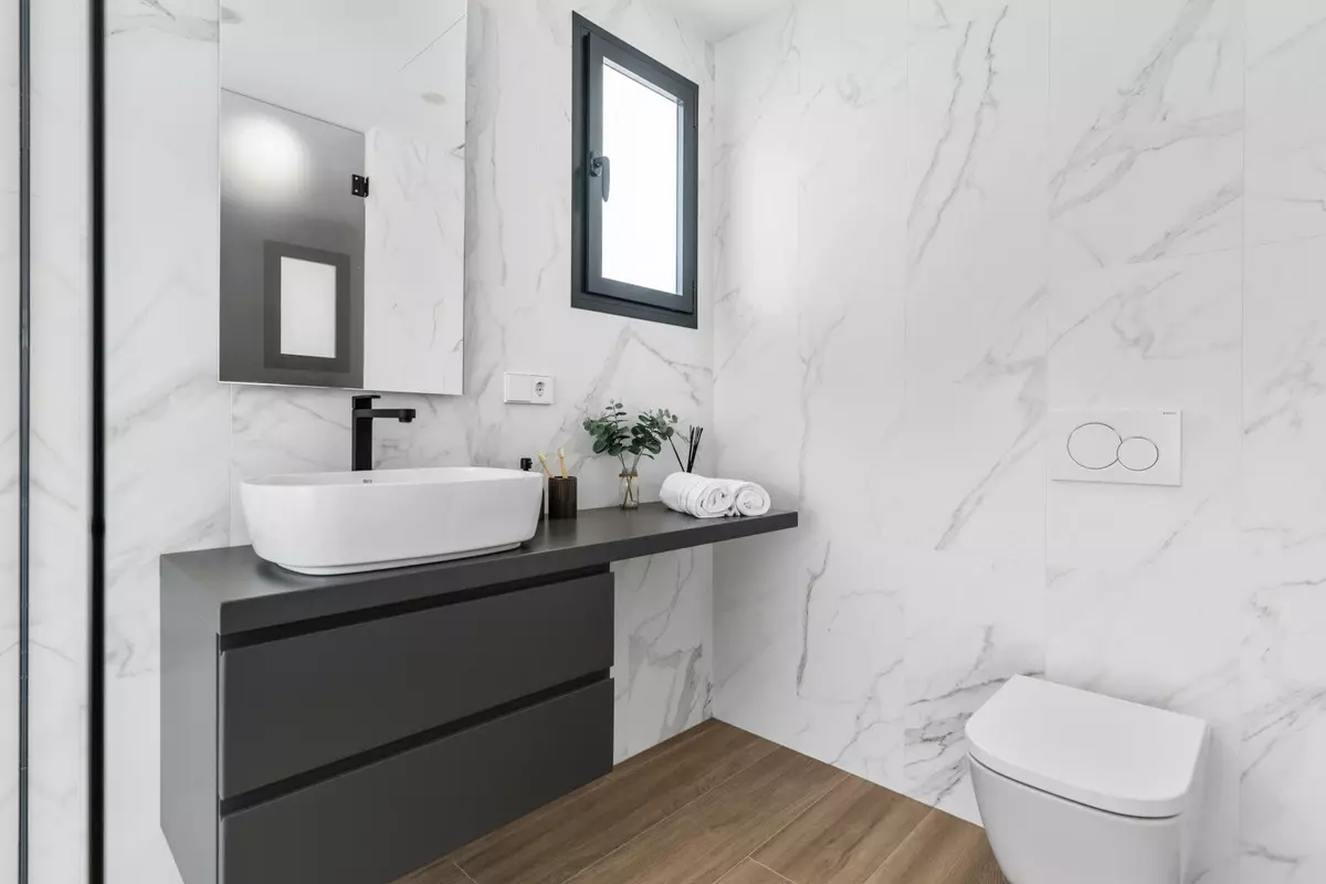 3-bedroom Apartment In Benitachell, Spain (117 M²)