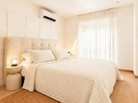 3-bedroom Apartment In Marbella, Spain (160 M²)