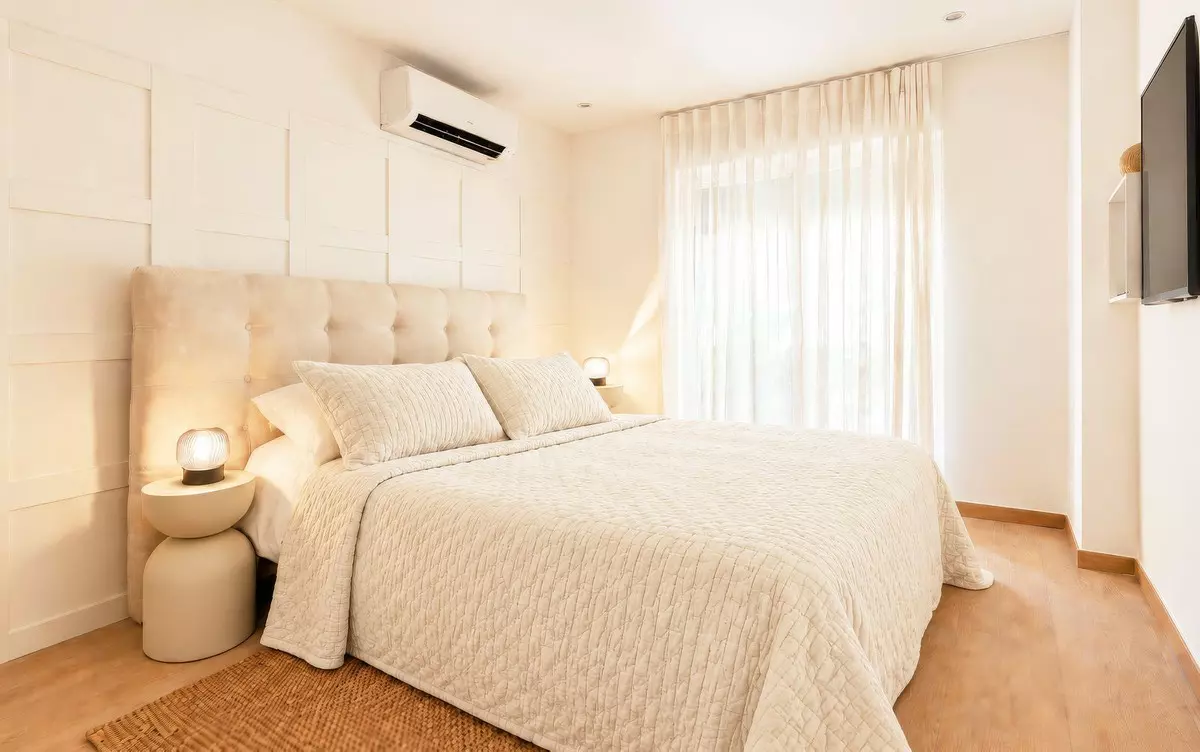 3-bedroom Apartment In Marbella, Spain (160 M²)