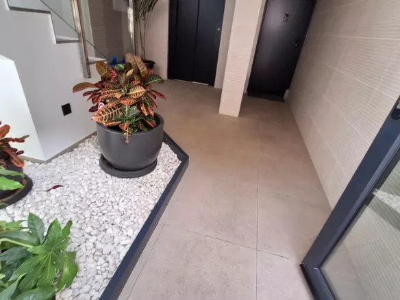 3-bedroom Apartment In Guardamar Del Segura, Spain (120 M²)