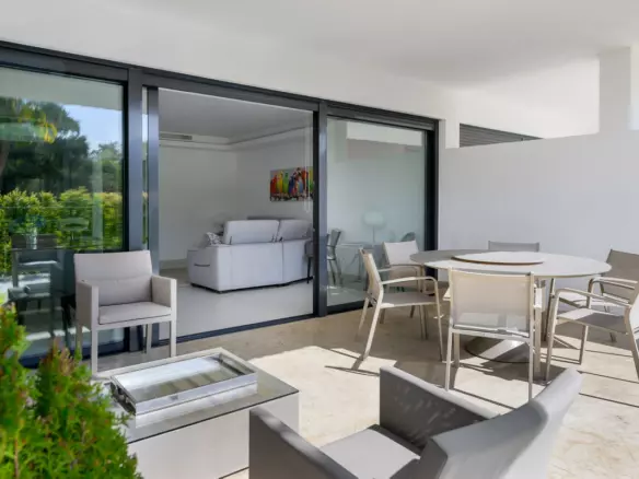 3-bedroom Town House In Marbella, Spain (250 M²)