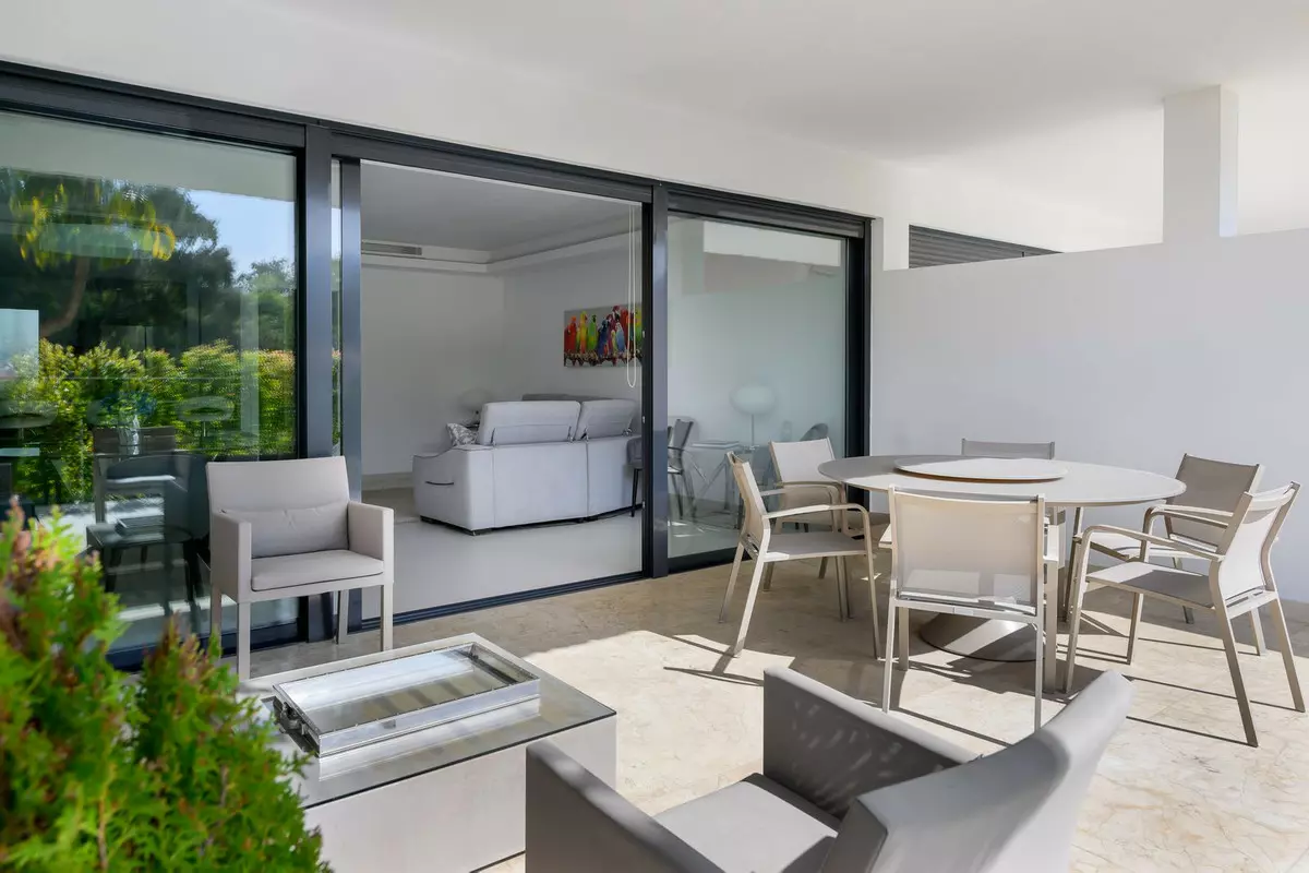 3-bedroom Town House In Marbella, Spain (250 M²)