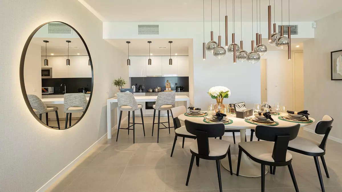 2-bedroom Apartment In Estepona, Spain (96 M²)