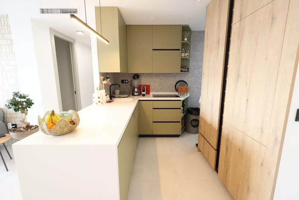 3-bedroom Apartment In Pilar De La Horadada, Spain (90 M²)