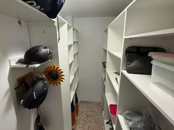 1-bedroom Apartment In Málaga, Spain (60 M²)