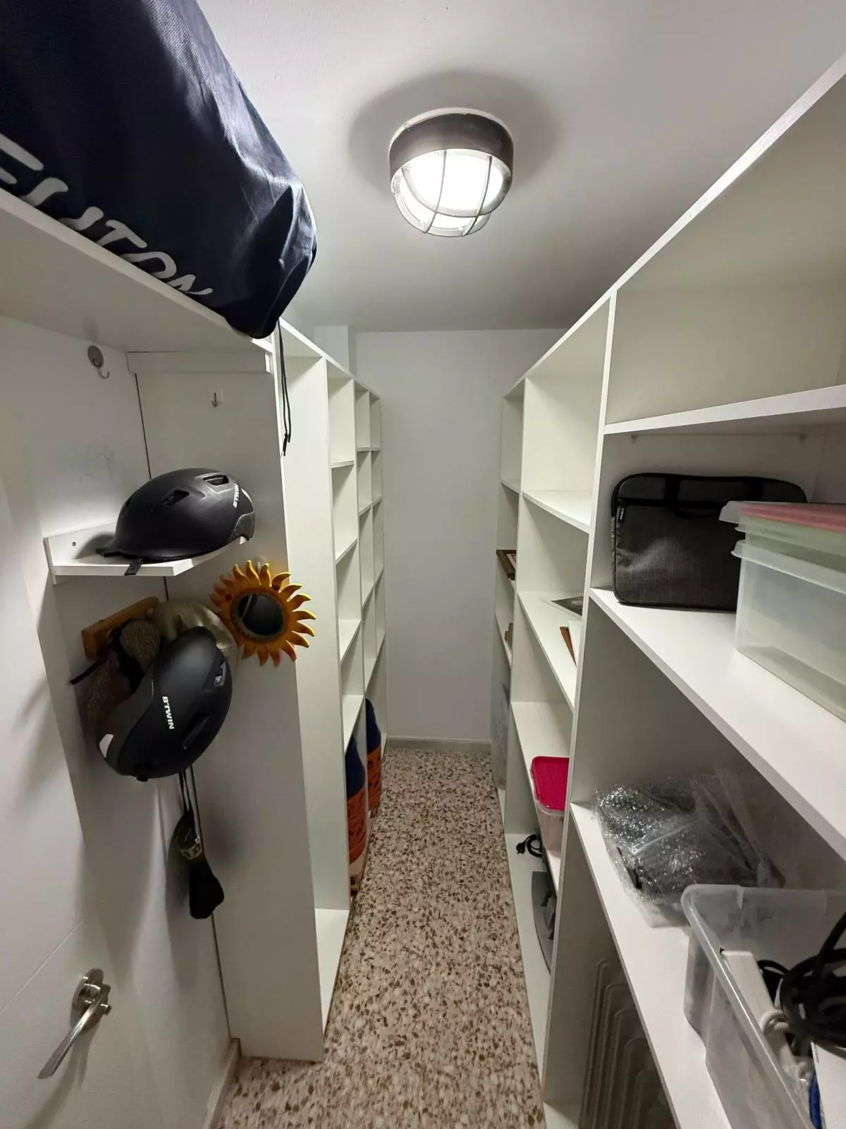 1-bedroom Apartment In Málaga, Spain (60 M²)