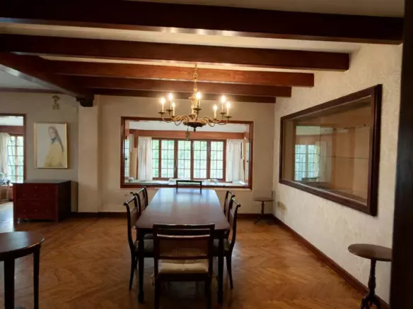 6-bedroom Villa In Alicante, Spain (473 M²)