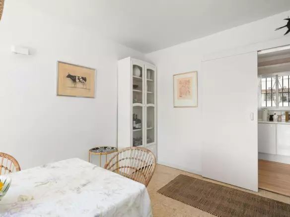 2-bedroom Apartment In Marbella, Spain (90 M²)