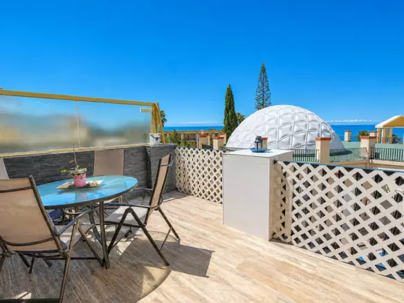 Apartment In Marbella, Spain (44 M²)