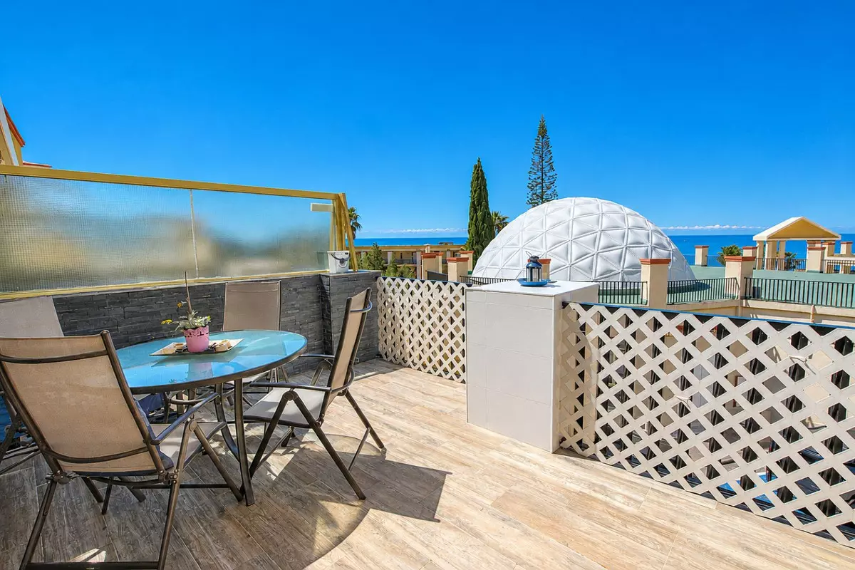 Apartment In Marbella, Spain (44 M²)