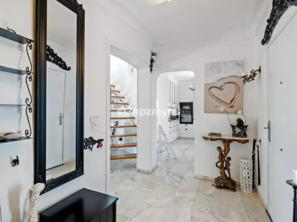 5-bedroom Villa In Torrox Costa, Spain (180 M²)