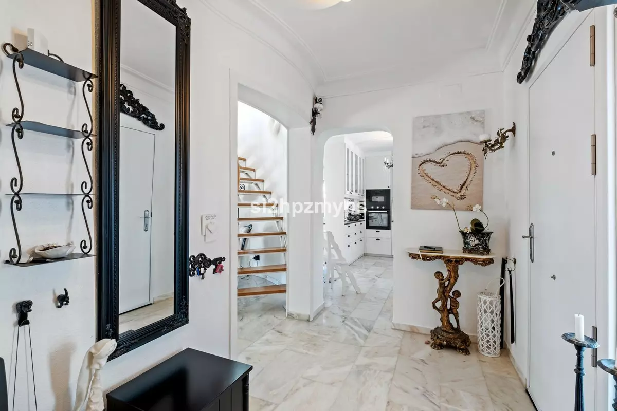 5-bedroom Villa In Torrox Costa, Spain (180 M²)