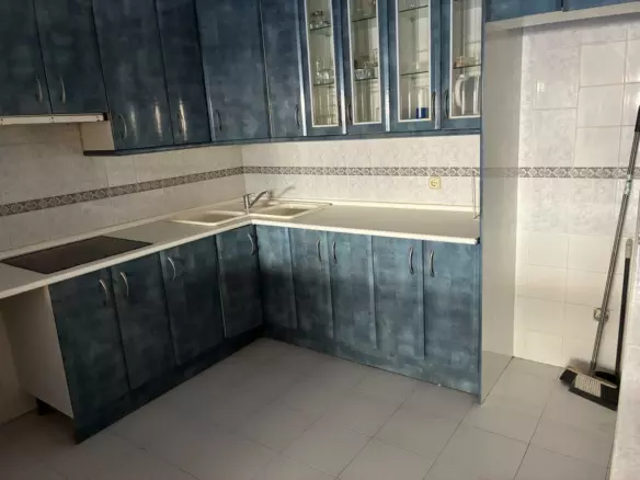 3-bedroom Apartment In Estepona, Spain (121 M²)