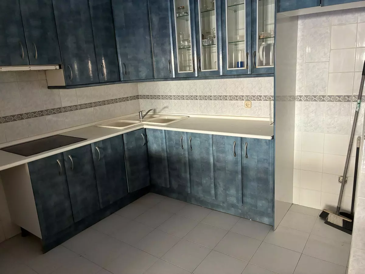 3-bedroom Apartment In Estepona, Spain (121 M²)