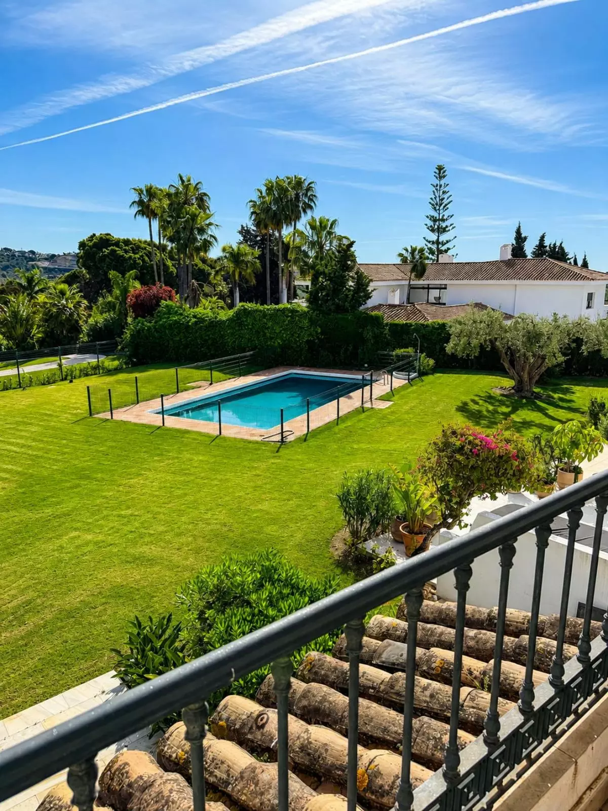 3-bedroom Town House In Marbella, Spain (117 M²)