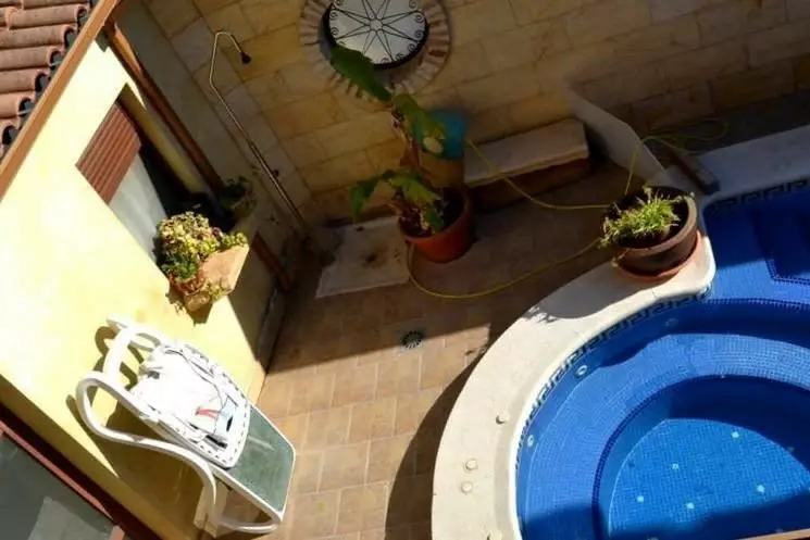 4-bedroom Villa In San Miguel De Salinas, Spain (245 M²)