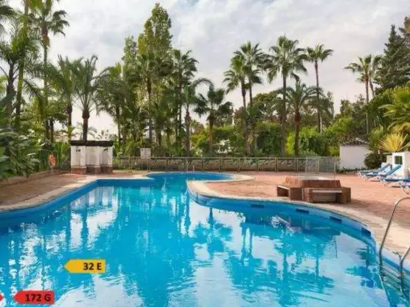 2-bedroom Apartment In Marbella, Spain (91 M²)