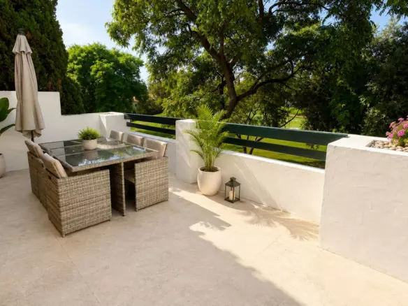 3-bedroom Apartment In Marbella, Spain (223 M²)