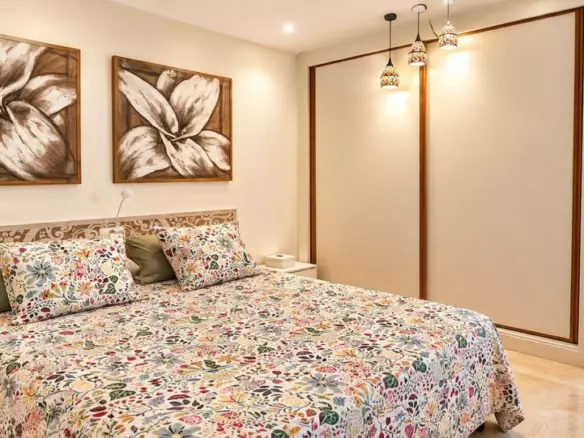 2-bedroom Apartment In Estepona, Spain (151 M²)