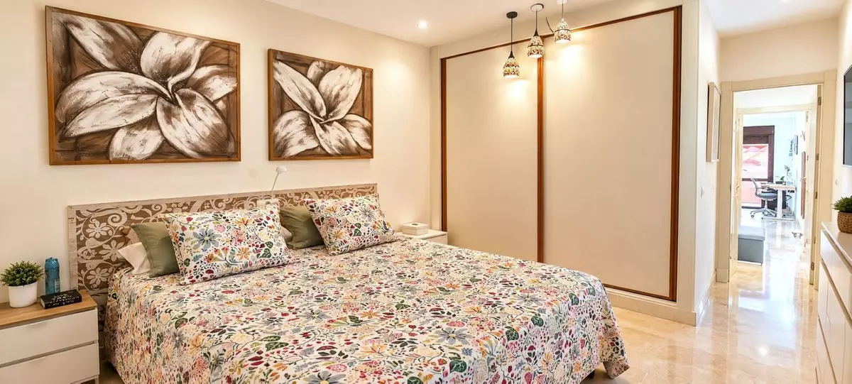 2-bedroom Apartment In Estepona, Spain (151 M²)