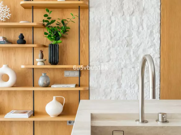 4-bedroom Town House In Marbella, Spain (170 M²)