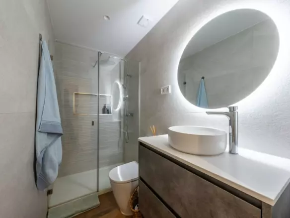 2-bedroom Apartment In Marbella, Spain (67 M²)