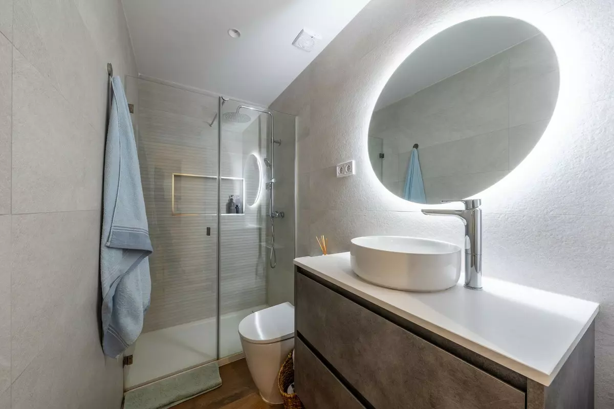 2-bedroom Apartment In Marbella, Spain (67 M²)