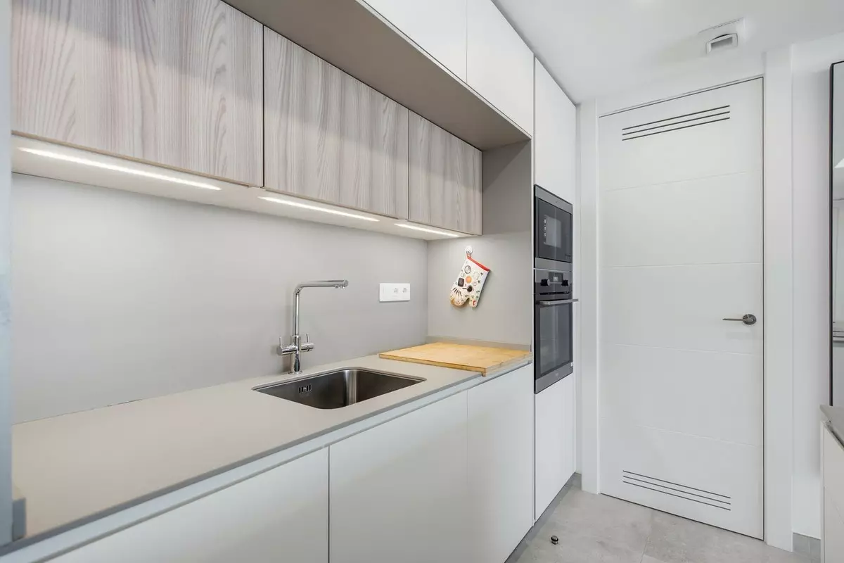 2-bedroom Apartment In Fuengirola, Spain (124 M²)