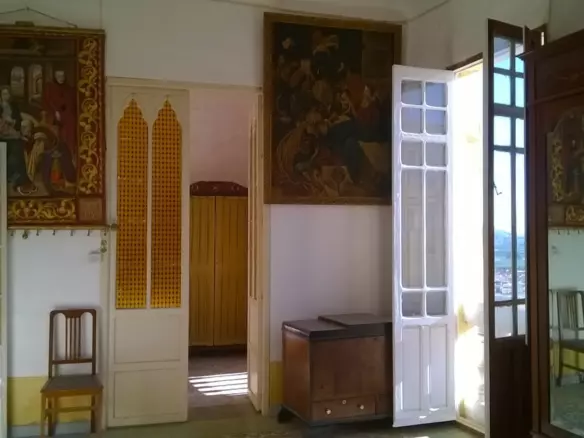 7-bedroom Country House In Orihuela, Spain (12.441 M²)