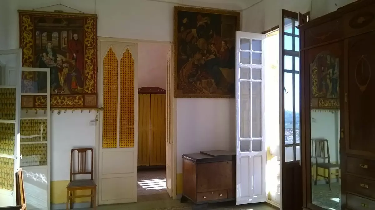 7-bedroom Country House In Orihuela, Spain (12.441 M²)