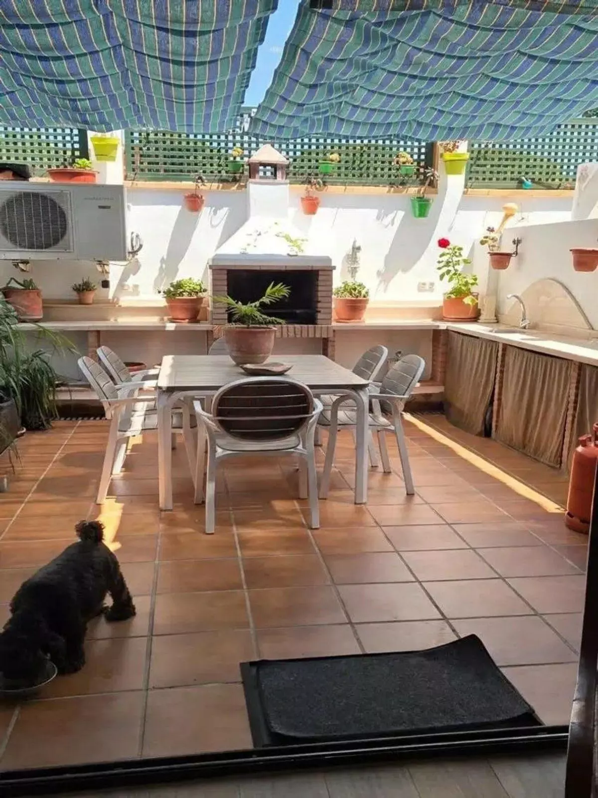 3-bedroom Town House In Marbella, Spain (119 M²)