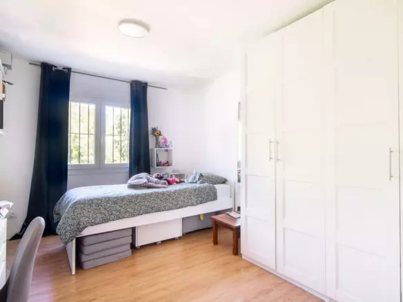 3-bedroom Town House In Estepona, Spain (115 M²)
