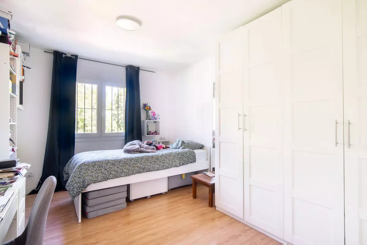 3-bedroom Town House In Estepona, Spain (115 M²)