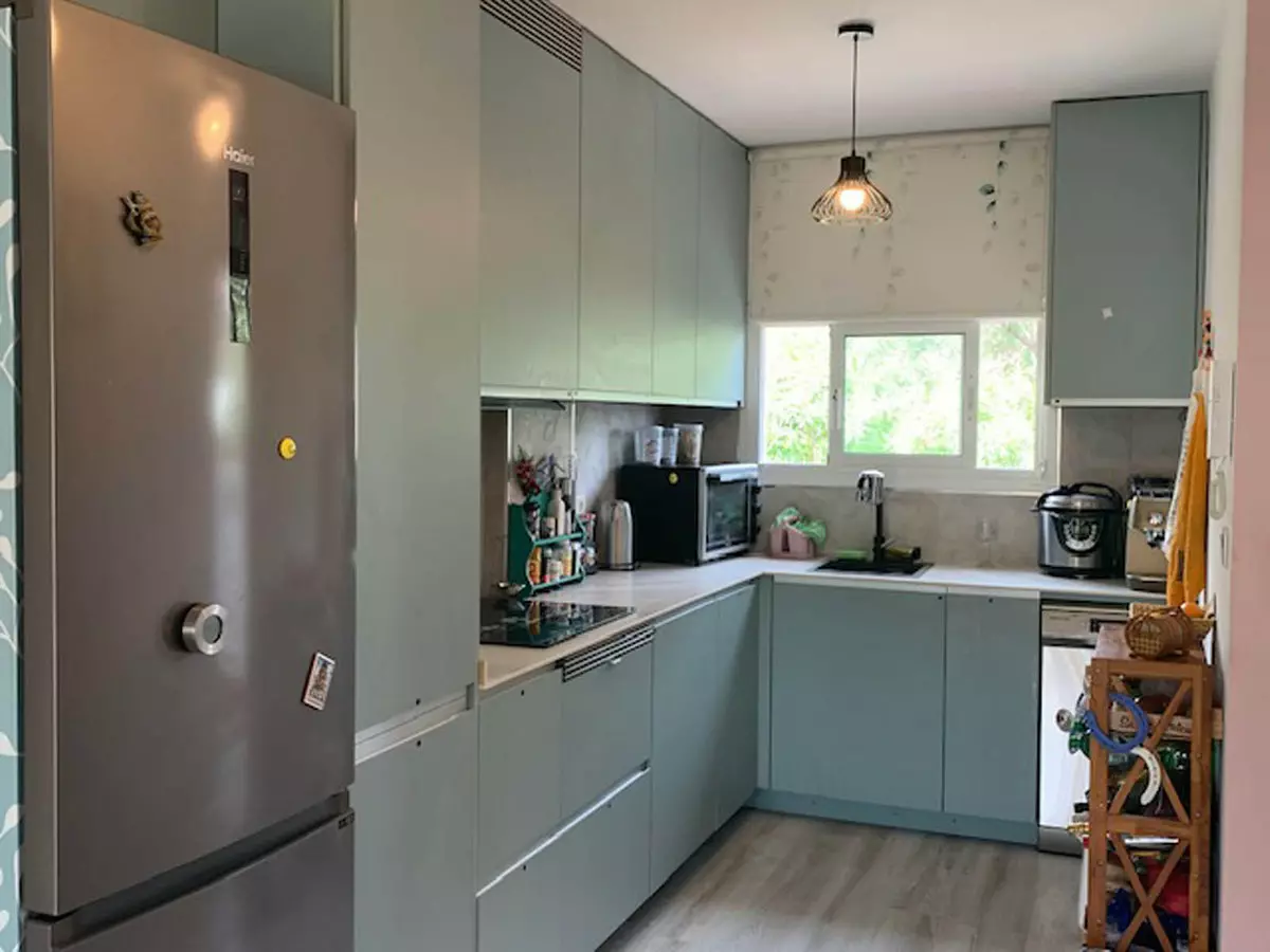 1-bedroom Apartment In Mijas, Spain (95 M²)