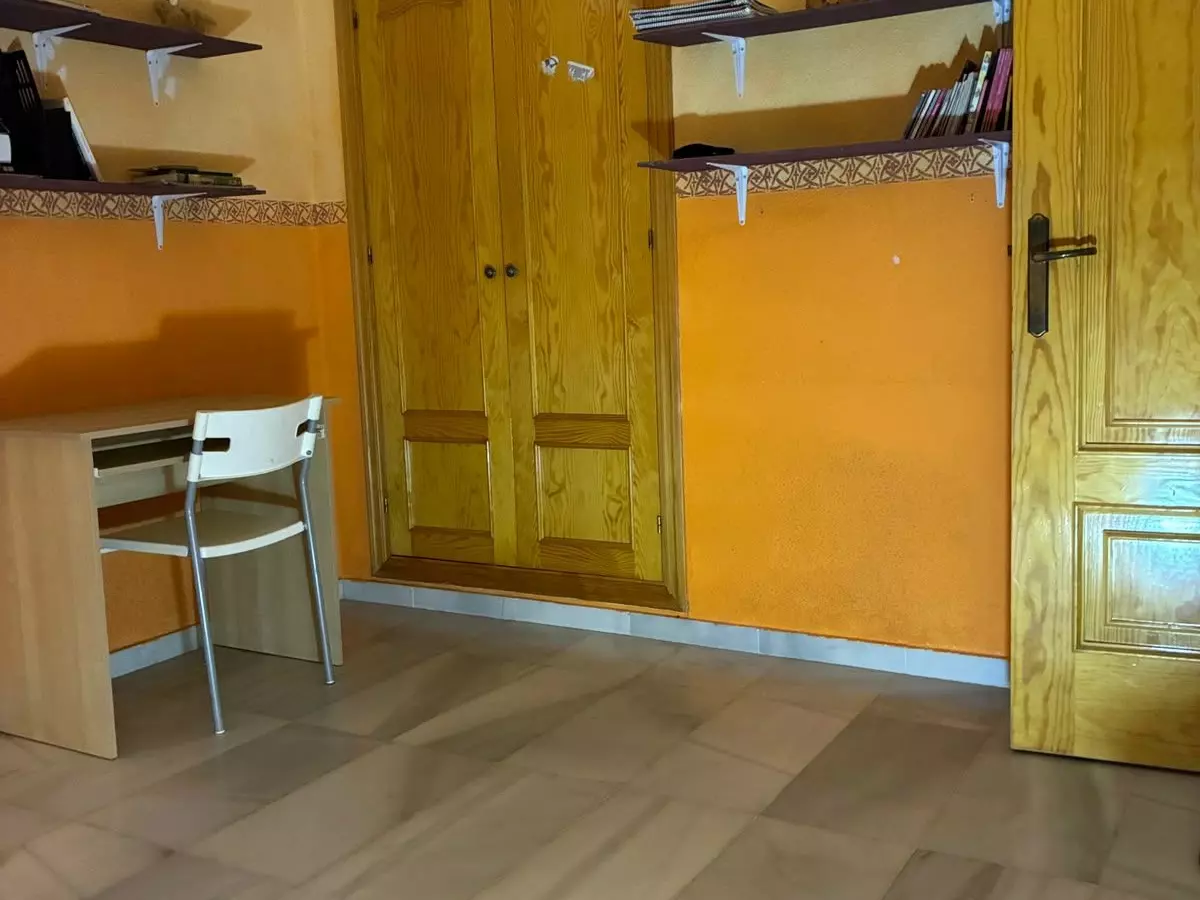 3-bedroom Apartment In Estepona, Spain (121 M²)