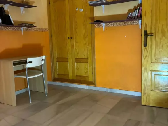 3-bedroom Apartment In Estepona, Spain (121 M²)