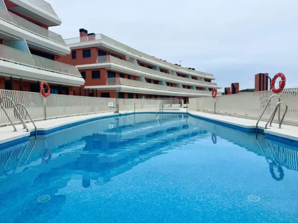 3-bedroom Apartment In Mijas, Spain (210 M²)