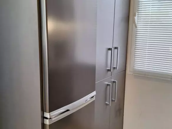 2-bedroom Apartment In Estepona, Spain (100 M²)